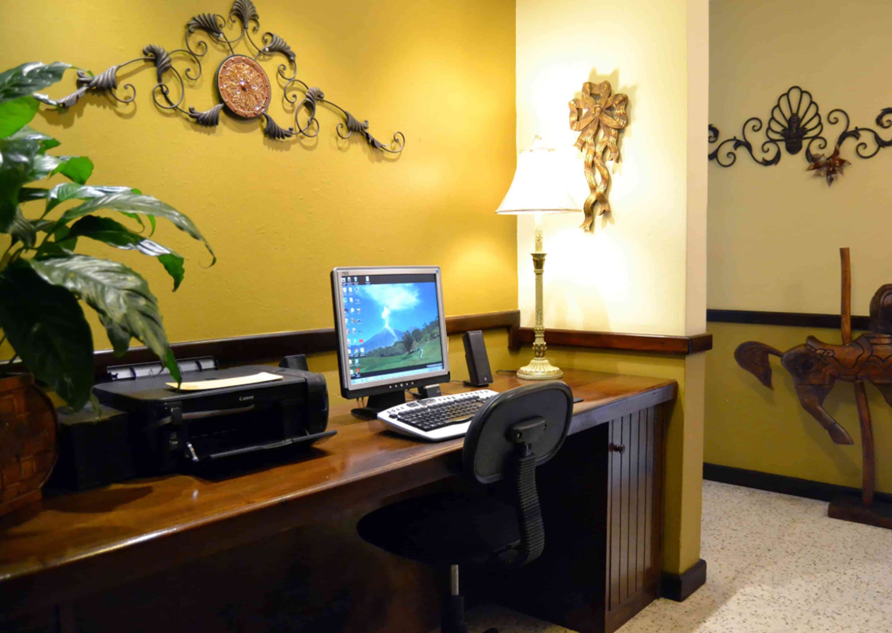 Photo - Hostal Villa Toscana