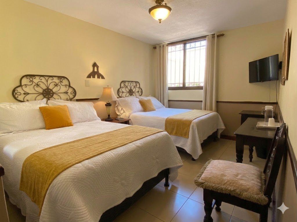 Photo - Hostal Villa Toscana