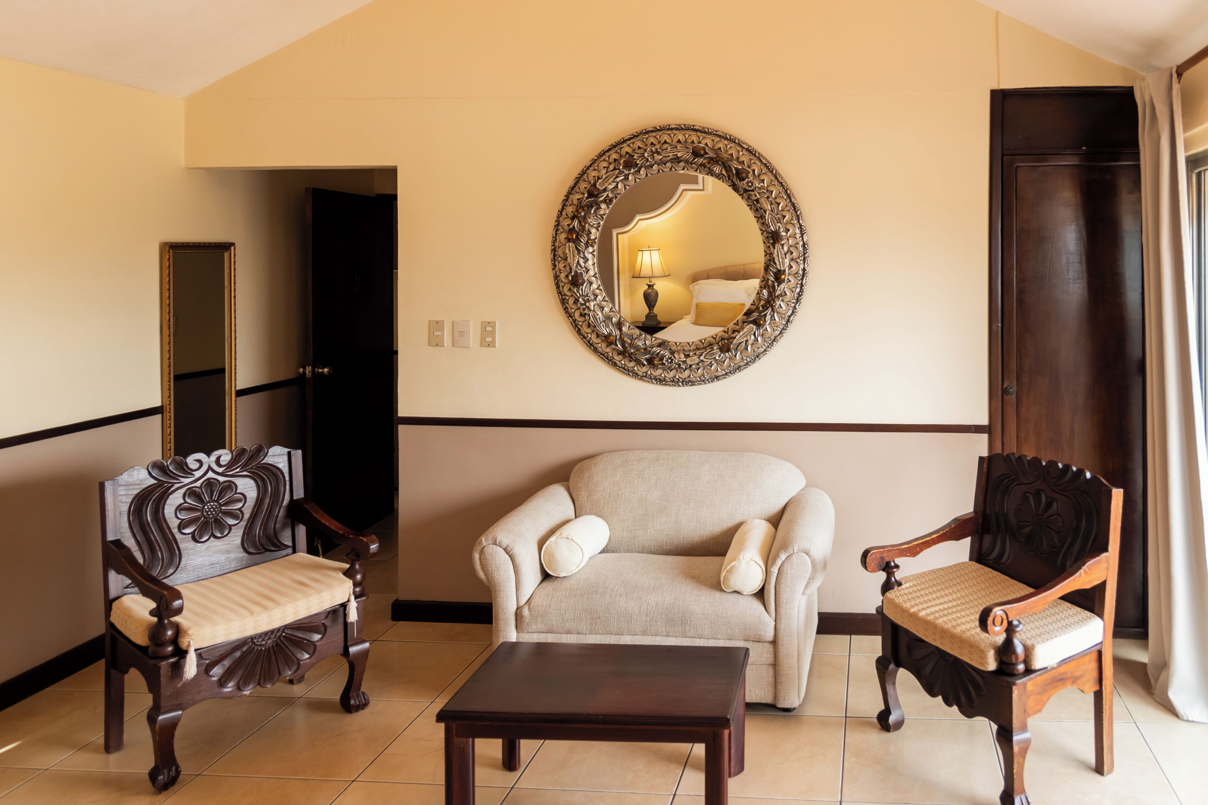 Photo - Hostal Villa Toscana