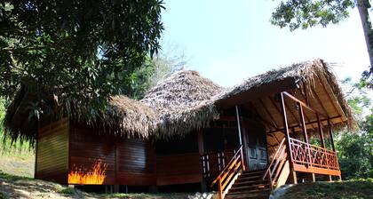 Cordillera Escalera Ecolodge