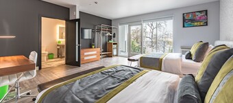 Lexen Hotel North Hollywood