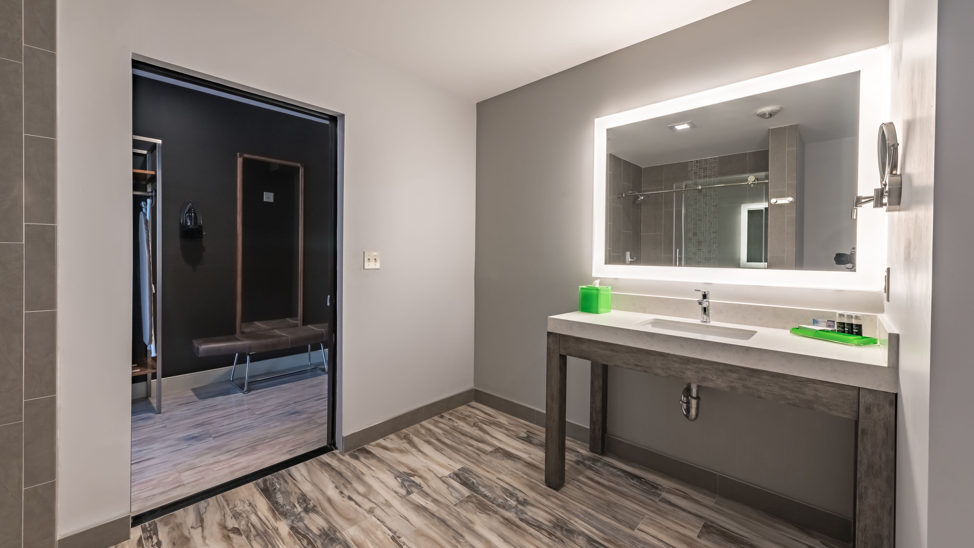 Photo - Lexen Hotel North Hollywood