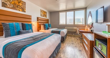Lexen Hotel North Hollywood
