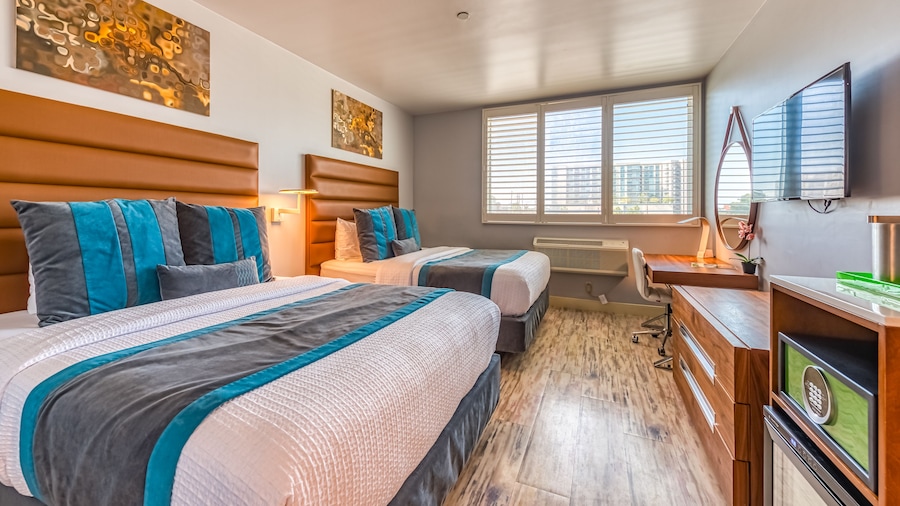 Lexen Hotel North Hollywood