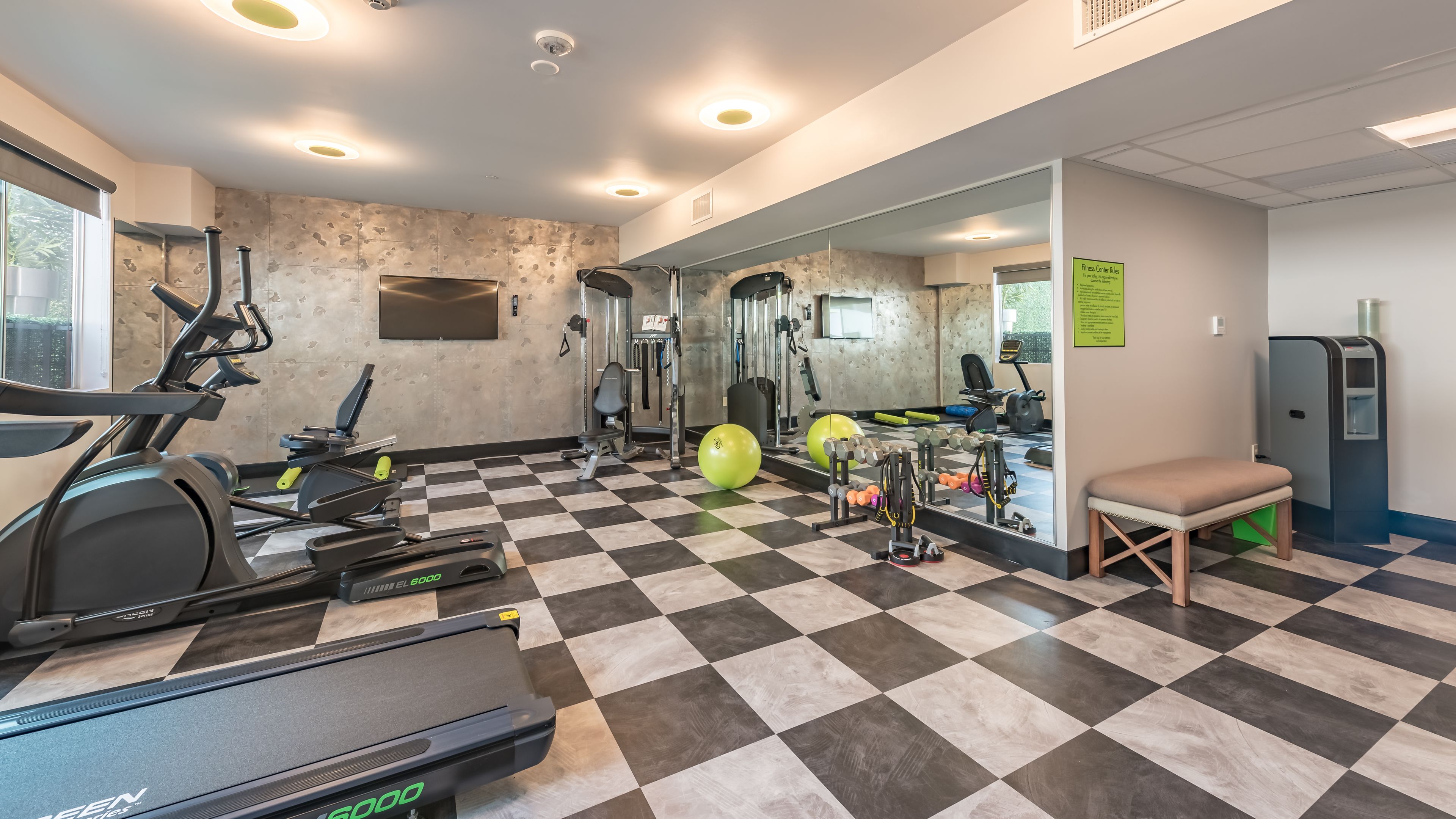 Foto - Lexen Hotel - North Hollywood Near Universal Studios