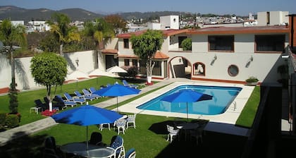 Hotel Quinta San Carlos