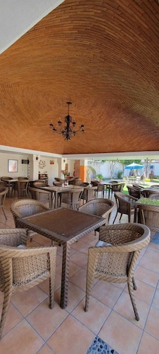 Hotel Quinta San Carlos