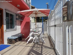 Balcon