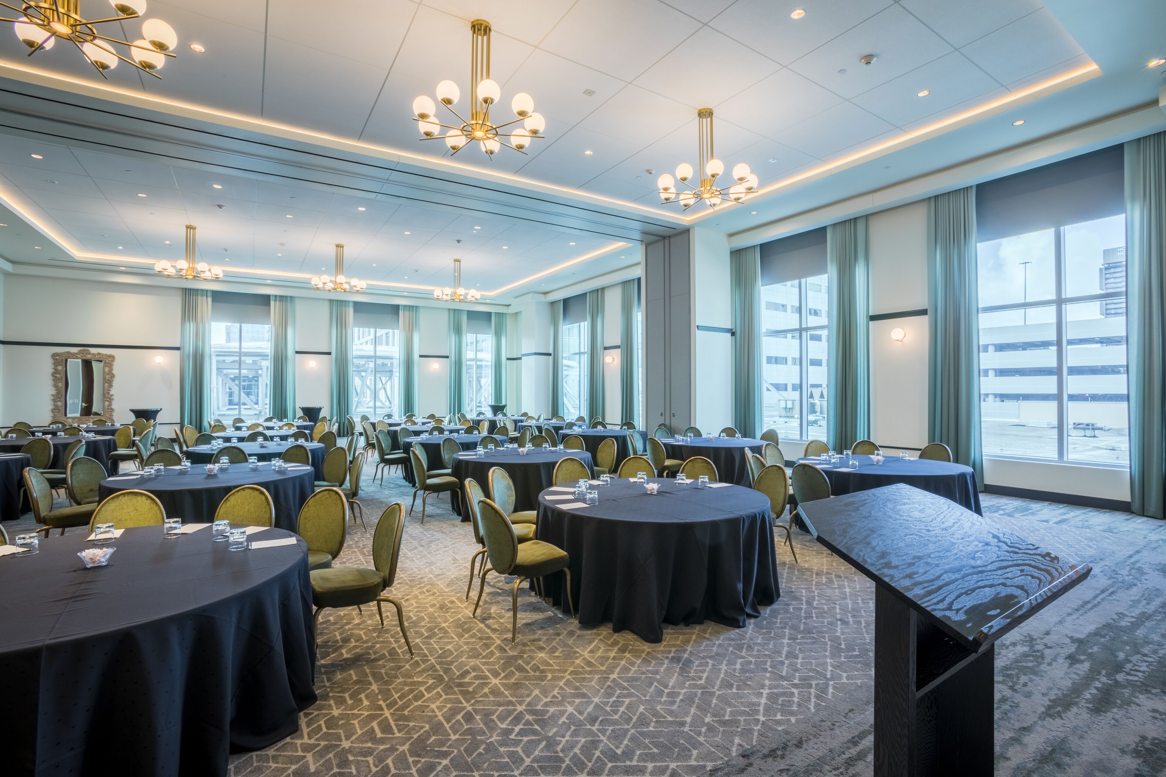 Foto - The Laura Hotel, Houston Downtown, Autograph Collection