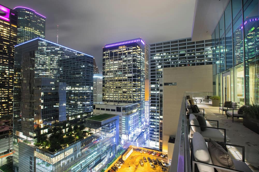 The Laura Hotel, Houston Downtown, Autograph Collection