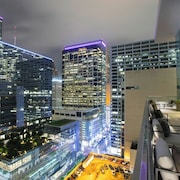 The Laura Hotel, Houston Downtown, Autograph Collection