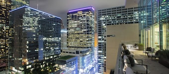 The Laura Hotel, Houston Downtown, Autograph Collection