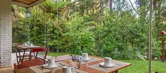 Villa Vintage Campos