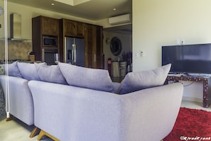 309 Ocean View V177 | Värdeförvaringsskåp på rummet, strykjärn/strykbräda och gratis wi-fi