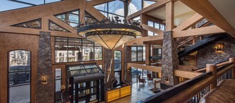 Canyons Village Condos by All Seasons Resort Lodging