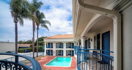 LYFE INN & SUITES by AGA - LAX Airport