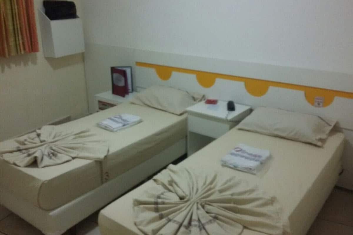 Traditional Room