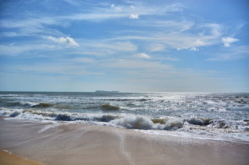 Pousada Alma da Gamboa
