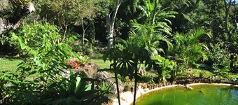 Pousada Alma da Gamboa