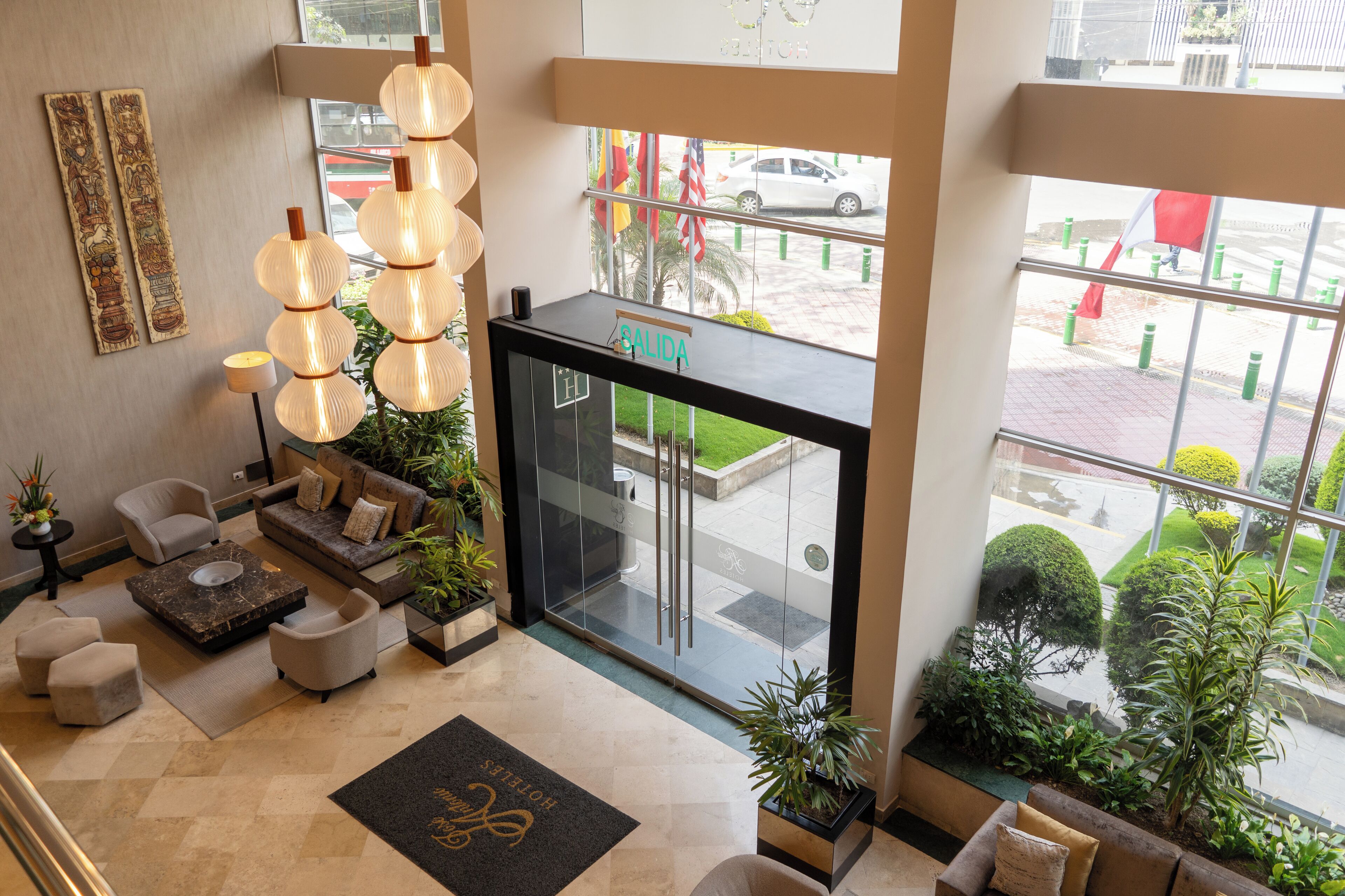 Foto - Hotel Jose Antonio