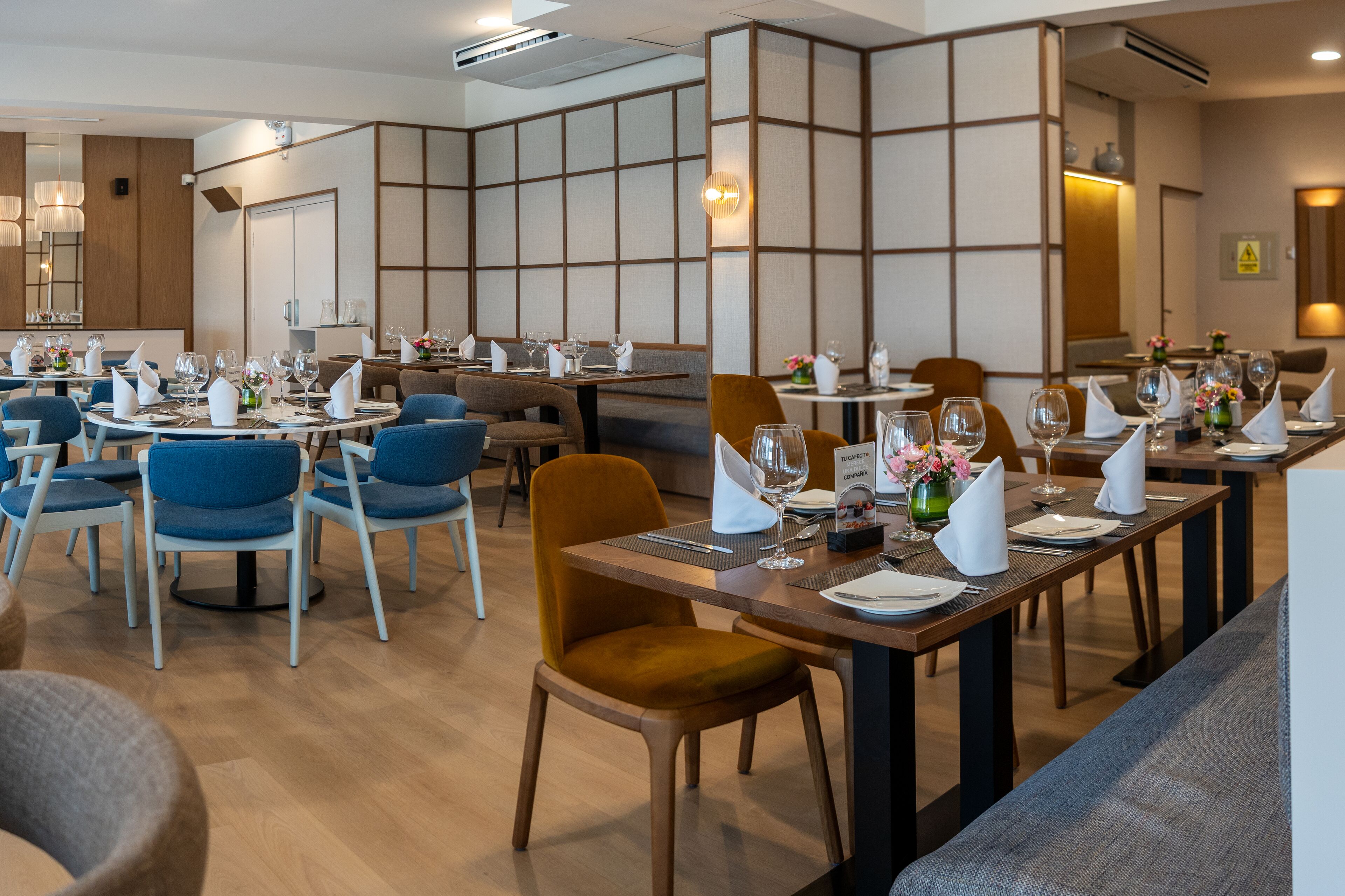 Foto - Hotel Jose Antonio