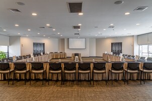 Sala de reuniones
