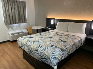 Individuelt dekorert, individuelt innredet og sengetøy