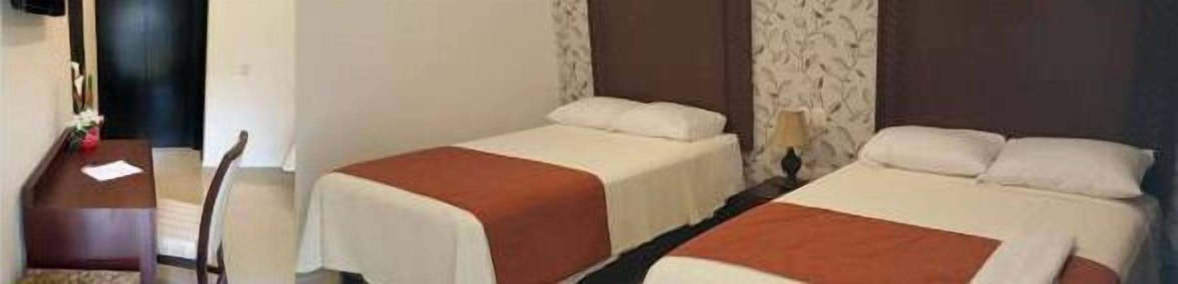 double room | premium bedding, in-room safe, desk