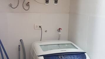 Comodidades do quarto