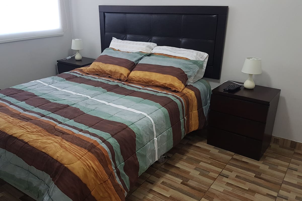 Classic-Apartment, 2 Schlafzimmer