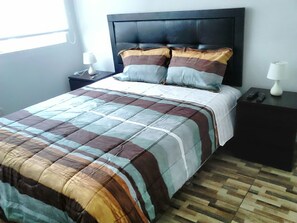 Classic Apartment, 1 Bedroom - Lima Flats 4 (Lima)