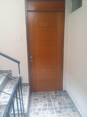 Interior - Lima Flats 4 (Lima)