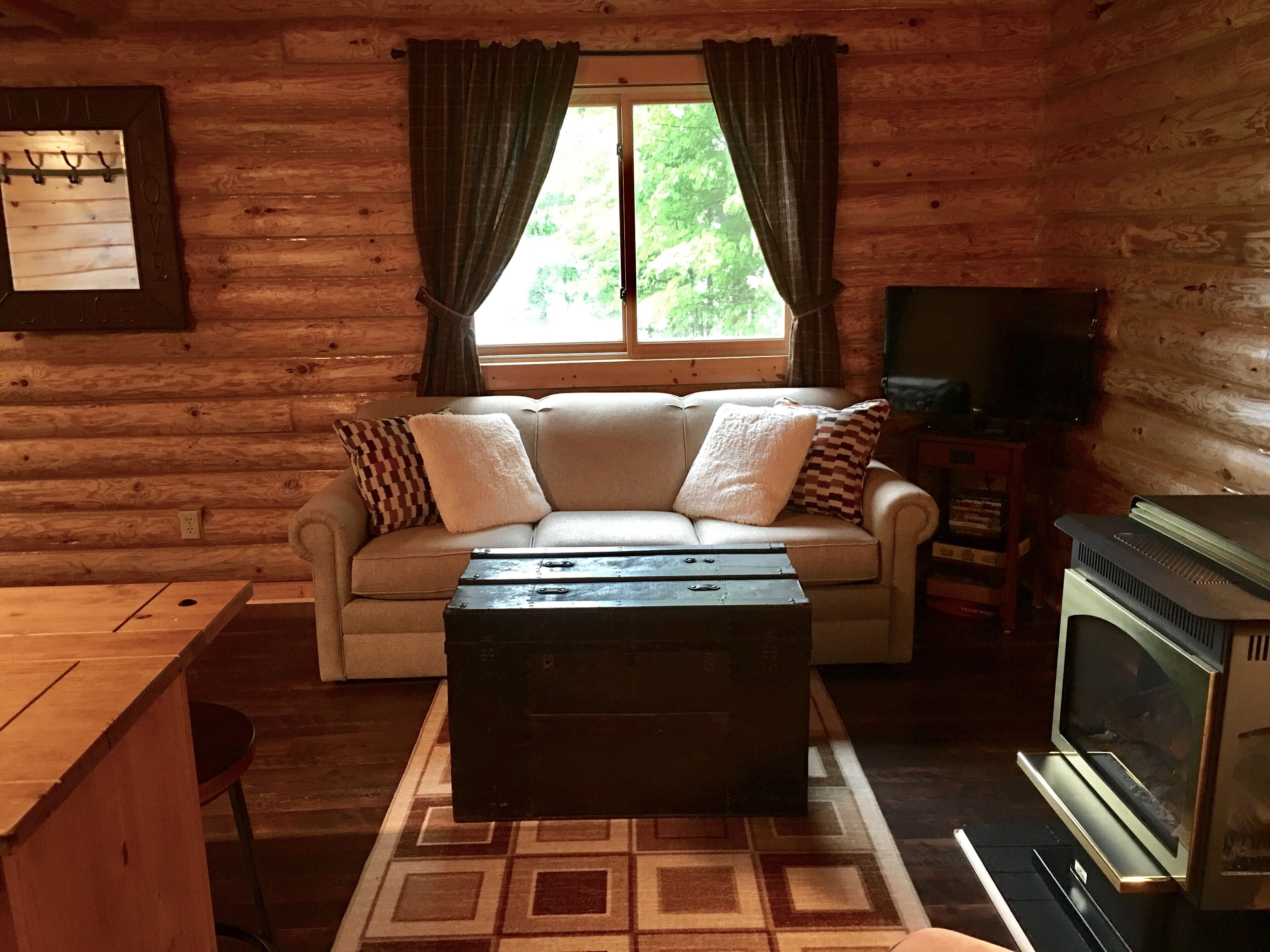 Top 12 PetFriendly Cabins Near Munising, Michigan Updated 2024 Trip101