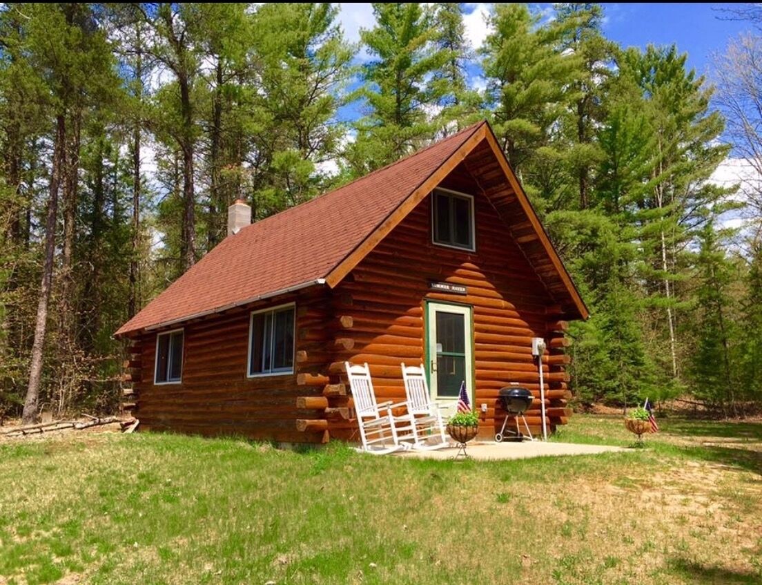 Top 12 PetFriendly Cabins Near Munising, Michigan Updated 2024 Trip101