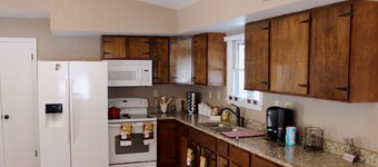 ワイントレイル -  Wi-Fi  -  Giant City Parkの近く -  Shawnee Forestに近い！