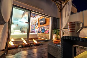 Fer et planche à repasser, Wi-Fi gratuit, draps fournis