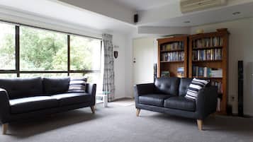 Entrada interior