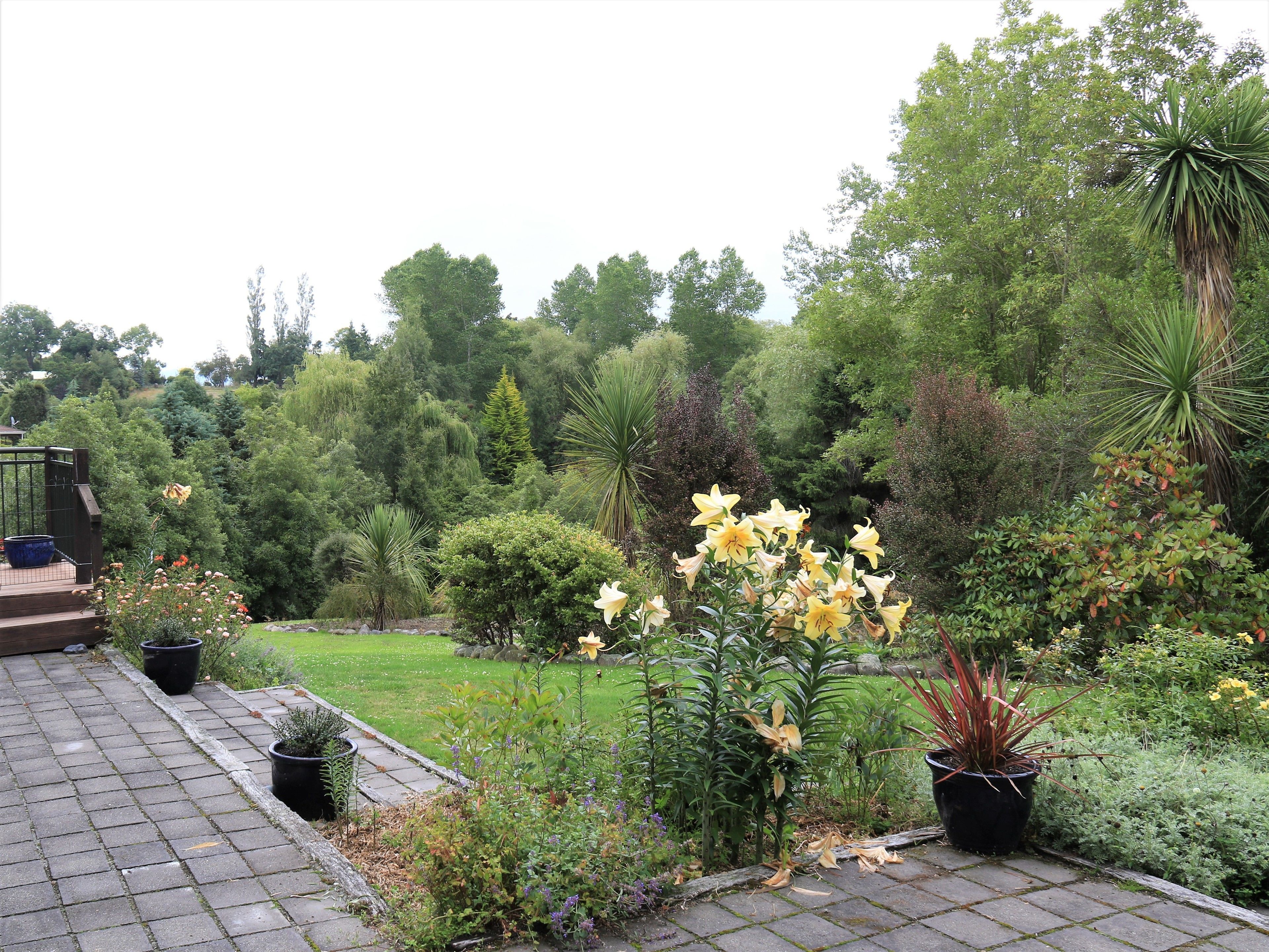 Suite, Ground Floor | Garden view