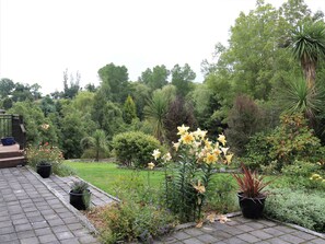 套房, 一层 | 花园景观