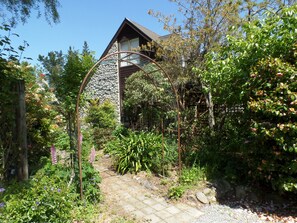 Eingangsbereich