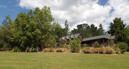 Riverstone House