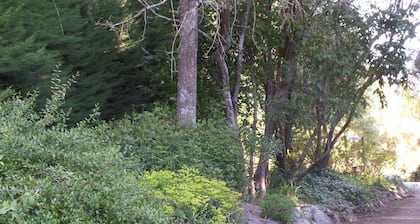Riverstone House