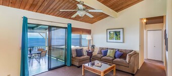 Kona Paradise - Fantastisk havutsikt fra Lanai - Captain Cook, Hawaii