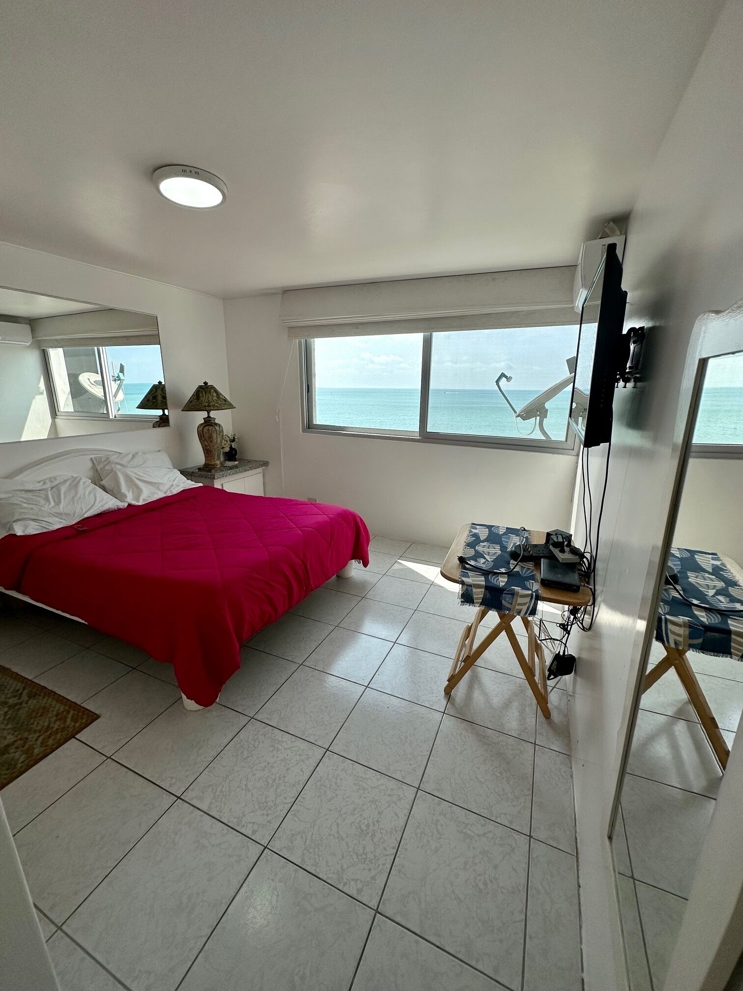 4 Schlafzimmer, kostenloses WLAN, Bettwäsche