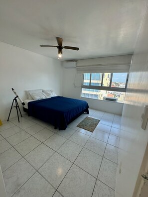 4 bedrooms, free WiFi, bed sheets