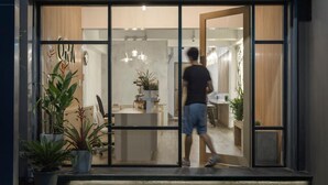 Exterior - ORA Hostel Bangkok (Bangkok)