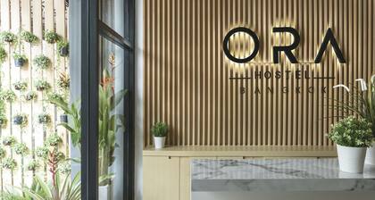 ORA Hostel Bangkok