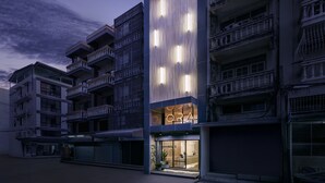 Exterior - ORA Hostel Bangkok (Bangkok)
