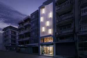 Exterior - ORA Hostel Bangkok (Bangkok)