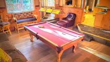 Sala de juegos